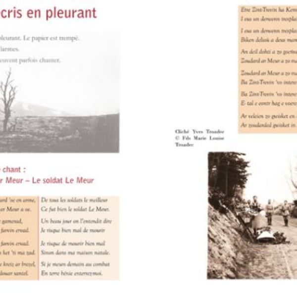 Livre illustr - conception graphique, mise en page